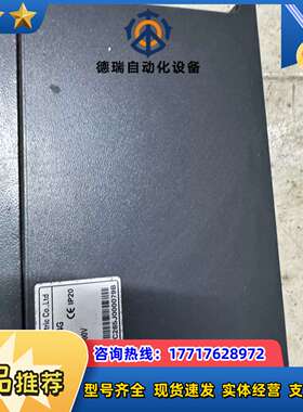 晶制动单  IDBU-045-4G  27.5KW 成议价