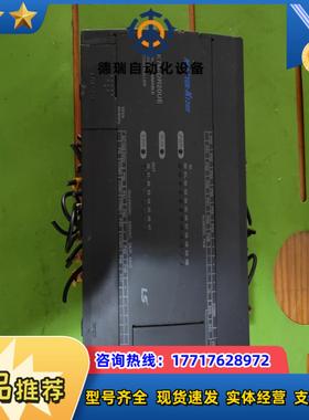 LS产电 K7M-DR20UEPLC模块议价