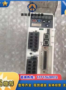 A5 MADHT1505 100W伺服驱动器 现货1议价