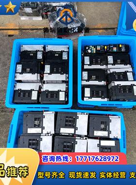 龙变频器 MX2 3G3MX2 MX2-AB004-E议价