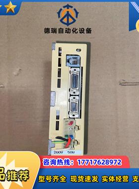 MSD5A3P1E 伺服驱动器议价