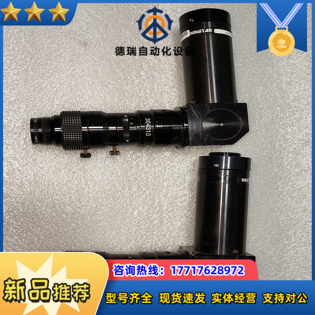 原装OPTEM直角变倍镜头议价