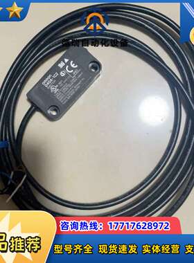 原装OMORN 非接触式门开关控制器D40A-1C2全议价