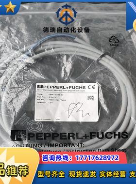 德国倍加福CNB15-F64-E2货号310470处理一条单议价