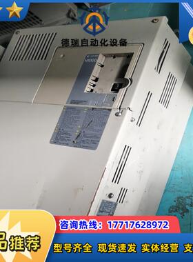 安川变频器CIMR-HB4A0091ABC3745K议价