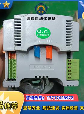 RUNPAQ 变风量控制器 AC12V 50HZ议价