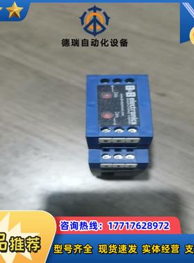 B＆B Electronics爱尔兰  485OPDR控制模议价