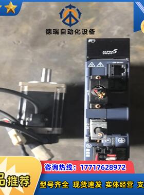 富士Ee RYH401F5-VV2 驱动器 GYB401D议价