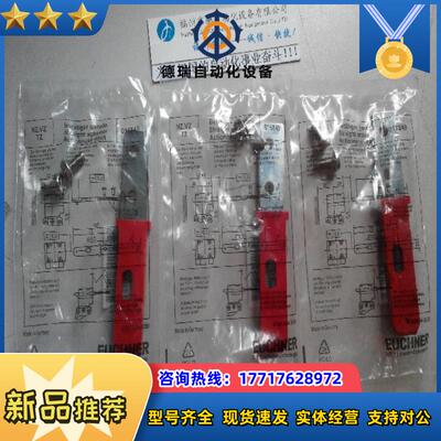 门锁插片016849 BETAETIR-Z-G 插销 ACTUATOR-Z-G 安士能 议价