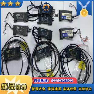 D11EN议价 BANNER Lam RESEARCH光纤放大器