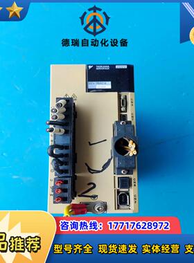 SGDV-7R6A01A002000 1KW 安川伺服驱动器议价