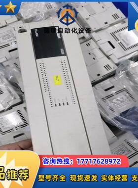PLC FX3U-80MTES-AFX3U-80MR议价