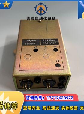 Lam RESEARCH 半导体模块853-54006议价