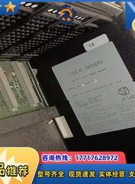 IC697CHS791FF  九新以上议价