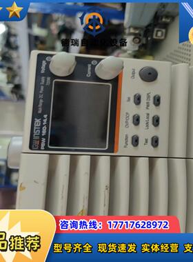 「固纬可编程开关直流电源PSW30-3672 160-1议价