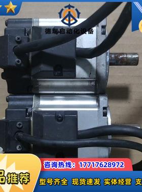 A6200W伺服电机MSMF022L1U2M 设备议价
