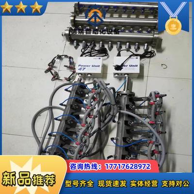 原装SIMCO斯密克静电消除器高压电源动力单PU47议价