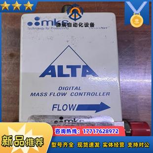 MKS質(zhì)量計1480A 量程10000議價 28621