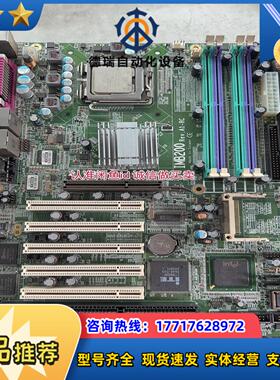 原装正品艾讯IMB200 RevA2-RC工控机主板 77议价