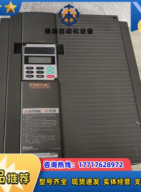 富士变频器电梯专用机frn15vg5n-4aud2  原装议价