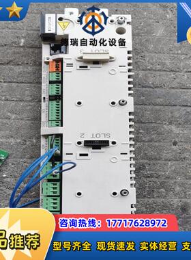ACS850变频器CPU板JCU-11原装保证质议价