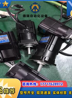 多摩川电机TS4507N4034E200功能正常实物议价