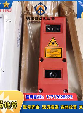 现货促销 全新原装 劳易测 LES 36VC6 50111议价