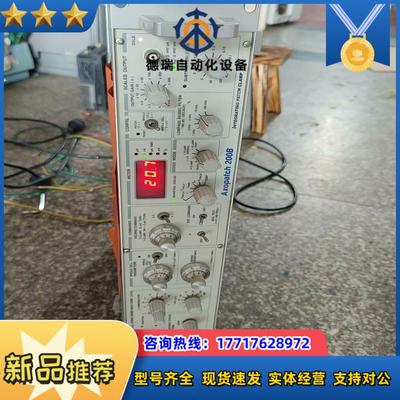 Axopatch 200BAxon instruments议价