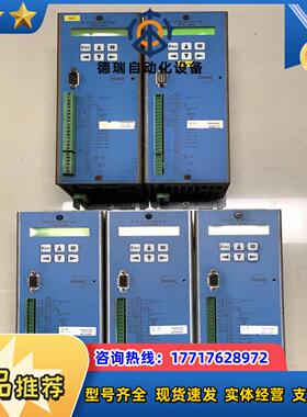 STOBER斯德博伺服驱动器FBS4008B有2台FDS议价