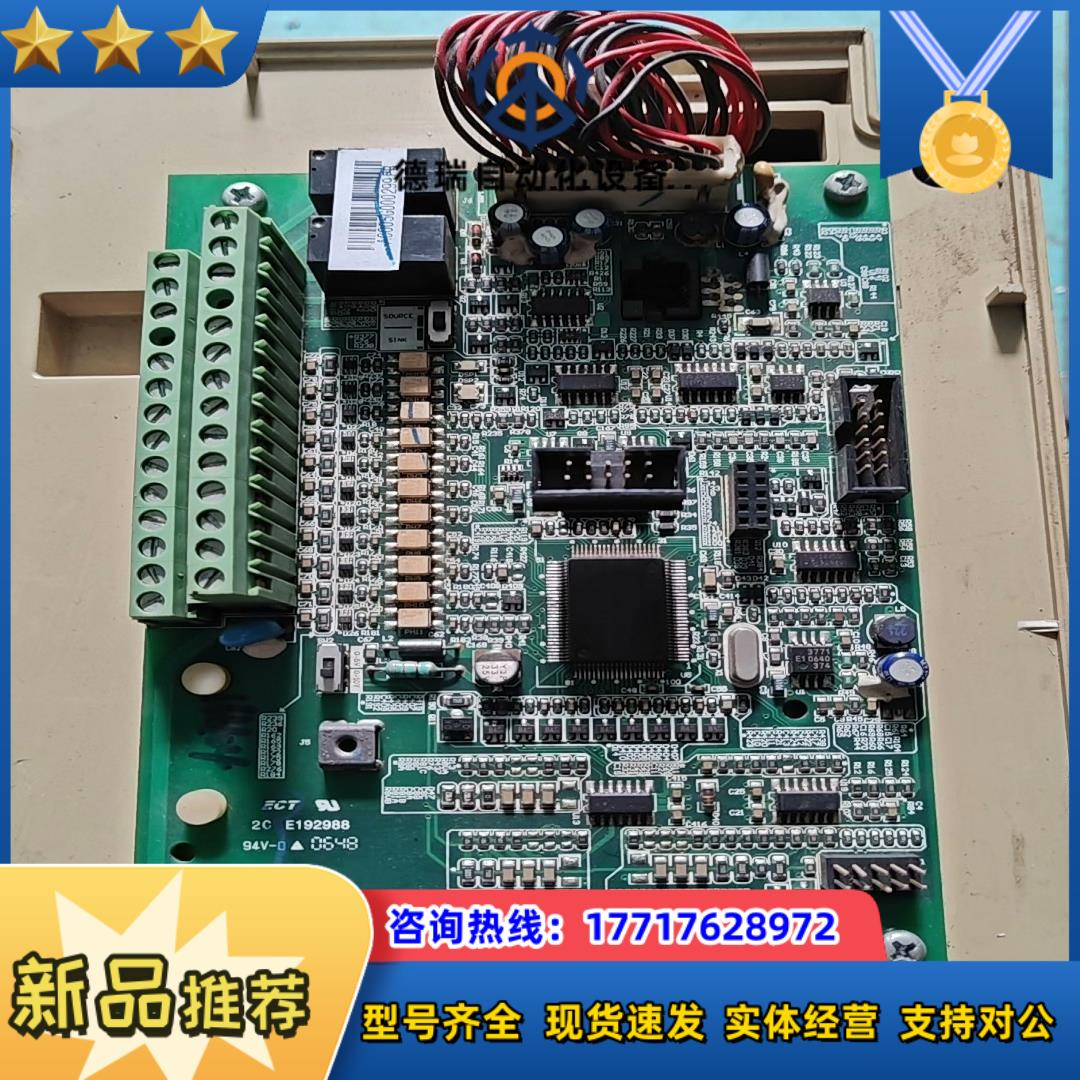 台达1变频器VFD-F系列主板2945001004议价