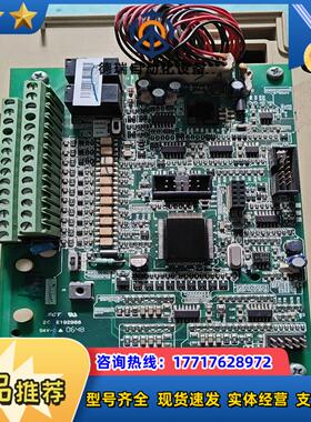 台达1变频器VFD-F系列主板2945001004议价