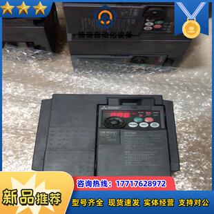 37K变频器议价 E740