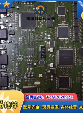 原装正品GE CAN 232.2-FO4 029.356.5议价