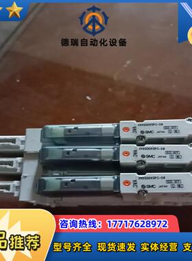 SMC ZX2Q00K5PC-06  5 D2-9FF ZK议价