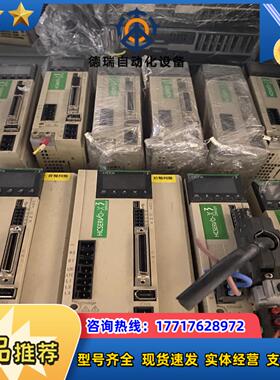 禾川伺服驱动器SV-X3DA100A-A 4个SV-X3D议价