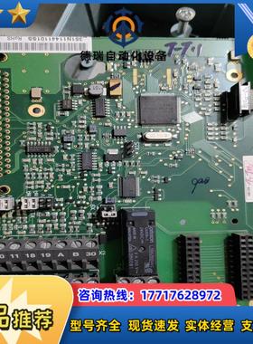 伟肯变频器主板PC00351H原装保证质量议价