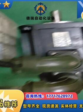 安川电机SGMGH-09ACA61议价