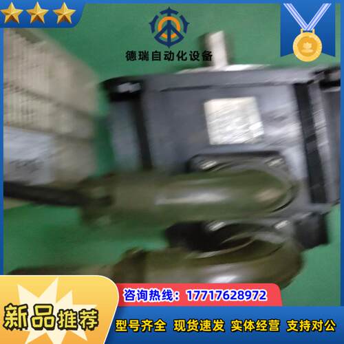 安川电机SGMGH-09ACA61议价