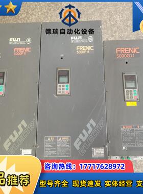 富士FRN75P11S-4CX55KWG113037K议价