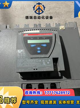 软起动器PST175一600一70议价