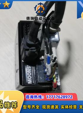 鸣志驱动器MSST10RE4696351000062实物议价