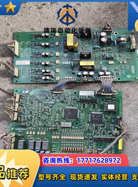 产电sv075ih 无修拆前模块主回路好的有意议价