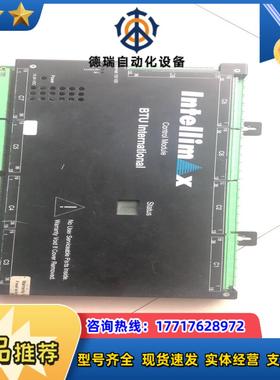 BTU回流焊 FCU主控板  BTU INTERNATI T议价