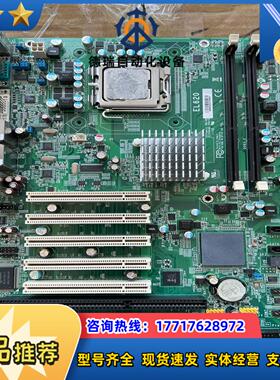 DFI工业设备主板EL620 EL620-C REVA1议价