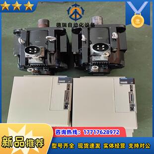 安川七代SGD7S 55A议价 470A00A002SGD7G
