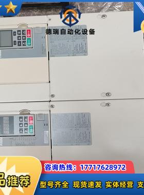 安川CIMR-HB4A0045AAACIMR-AB44A0议价