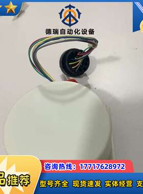 编码器OSE-104，功能完好，成色如图。闲置处理，议价
