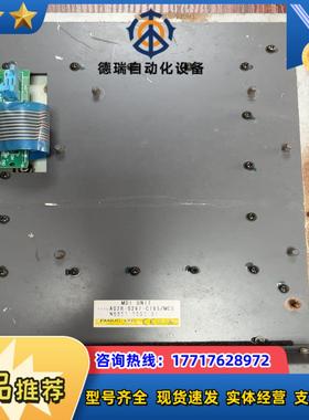 A02B-0261-C165MCS  A08B-0082-议价