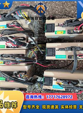 禾川 SV-X3EA200A-A 2KW议价