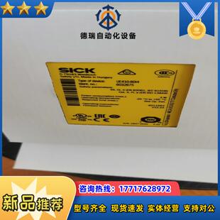 UE410-8DI4货号6032675议价